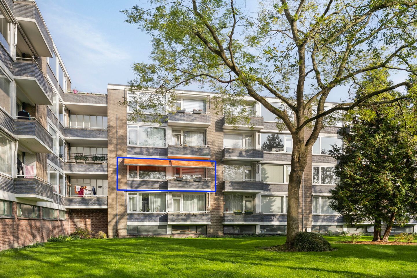 Photo 4 of van Leeuwenstraat 119