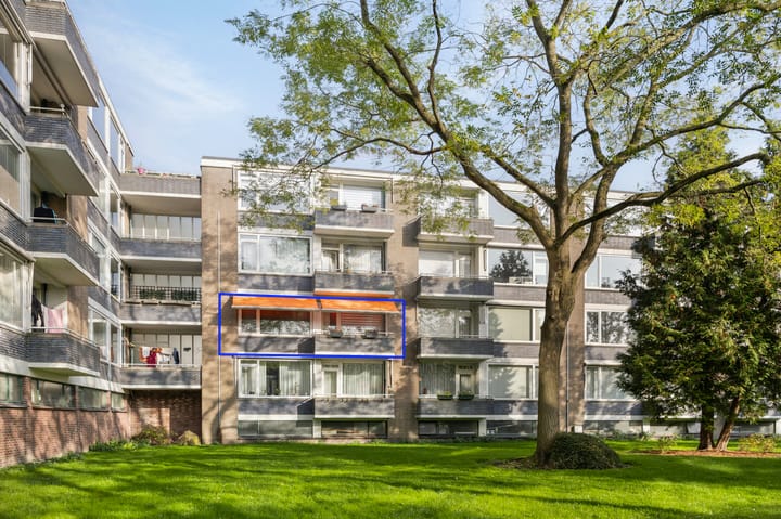 Foto 4 van van Leeuwenstraat 119