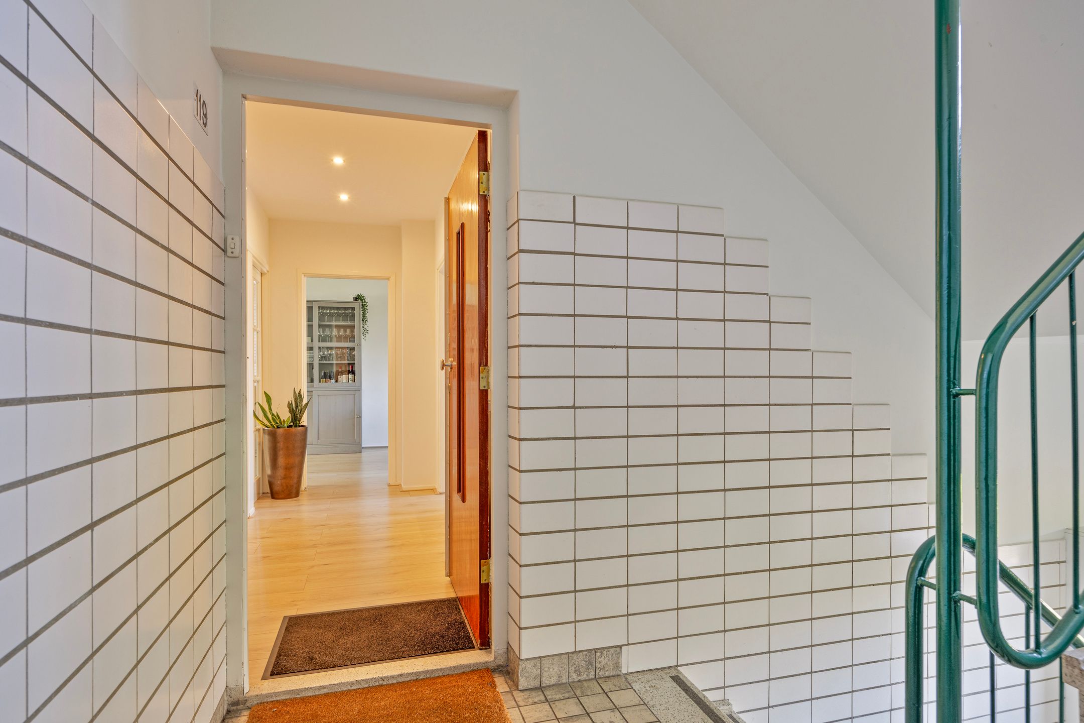 Photo 6 of van Leeuwenstraat 119