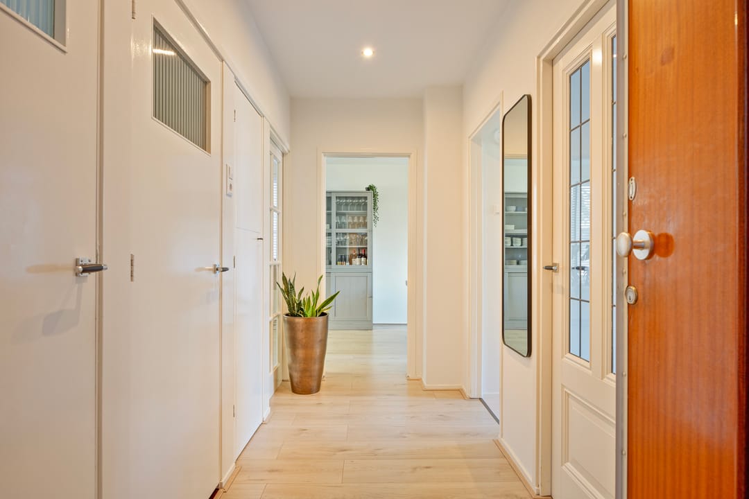 Photo 7 of van Leeuwenstraat 119