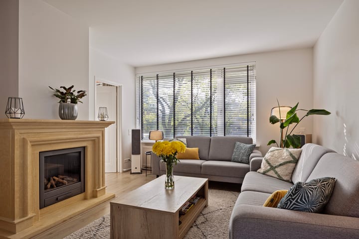 Foto 9 van van Leeuwenstraat 119