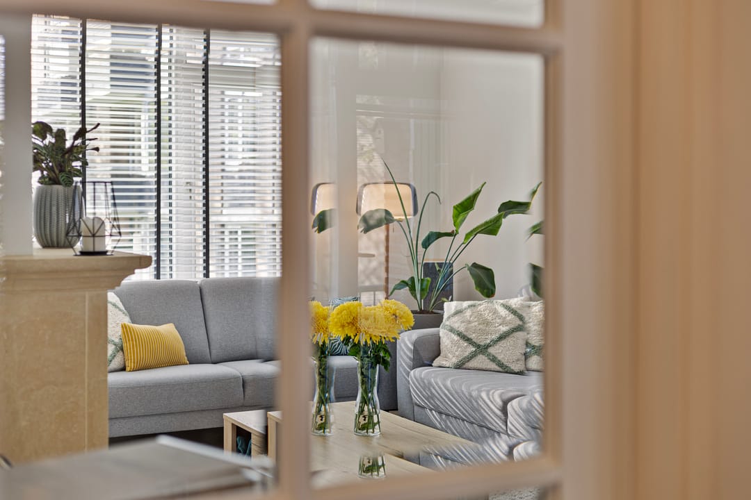 Photo 8 of van Leeuwenstraat 119