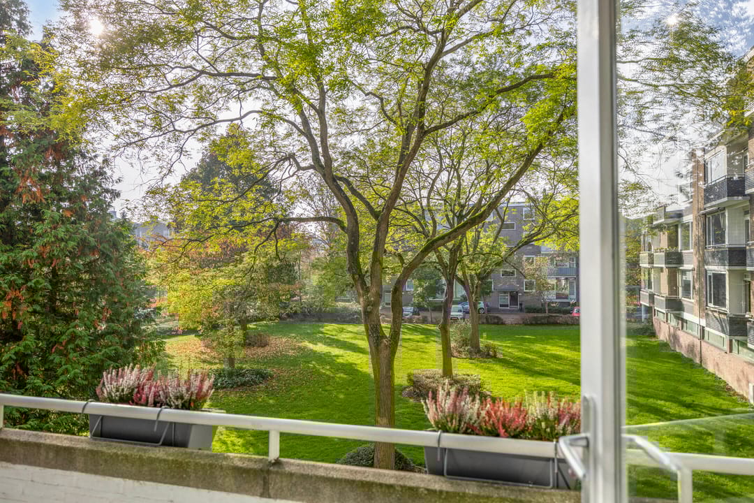 Photo 22 of van Leeuwenstraat 119