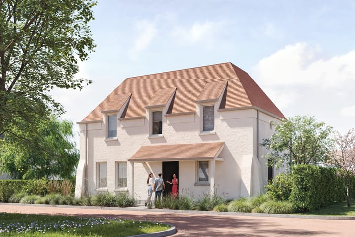 Foto 1 van Schuttershof