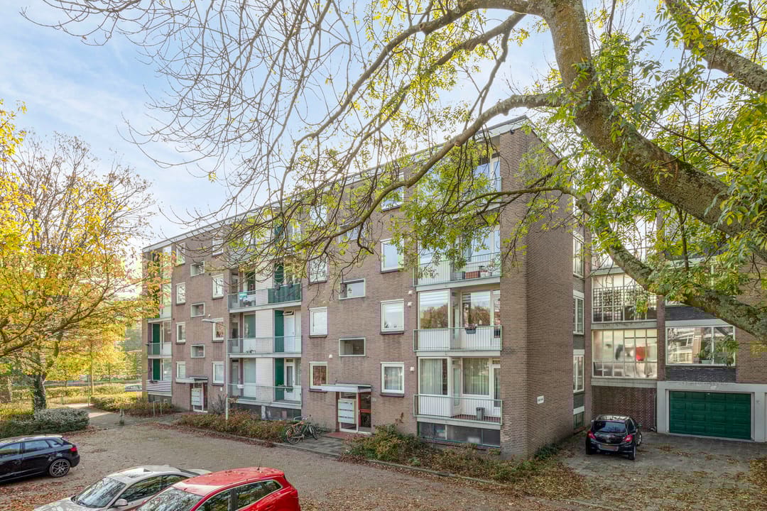 Photo 32 of van Leeuwenstraat 119