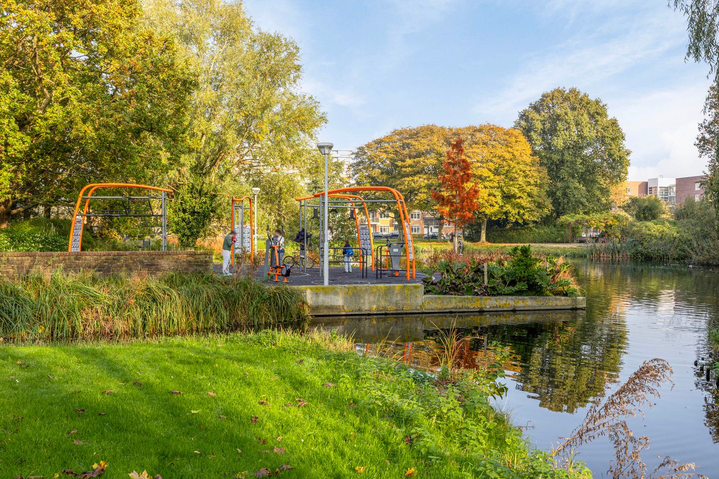 Photo 34 of van Leeuwenstraat 119