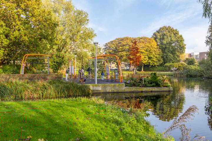 Foto 34 van van Leeuwenstraat 119