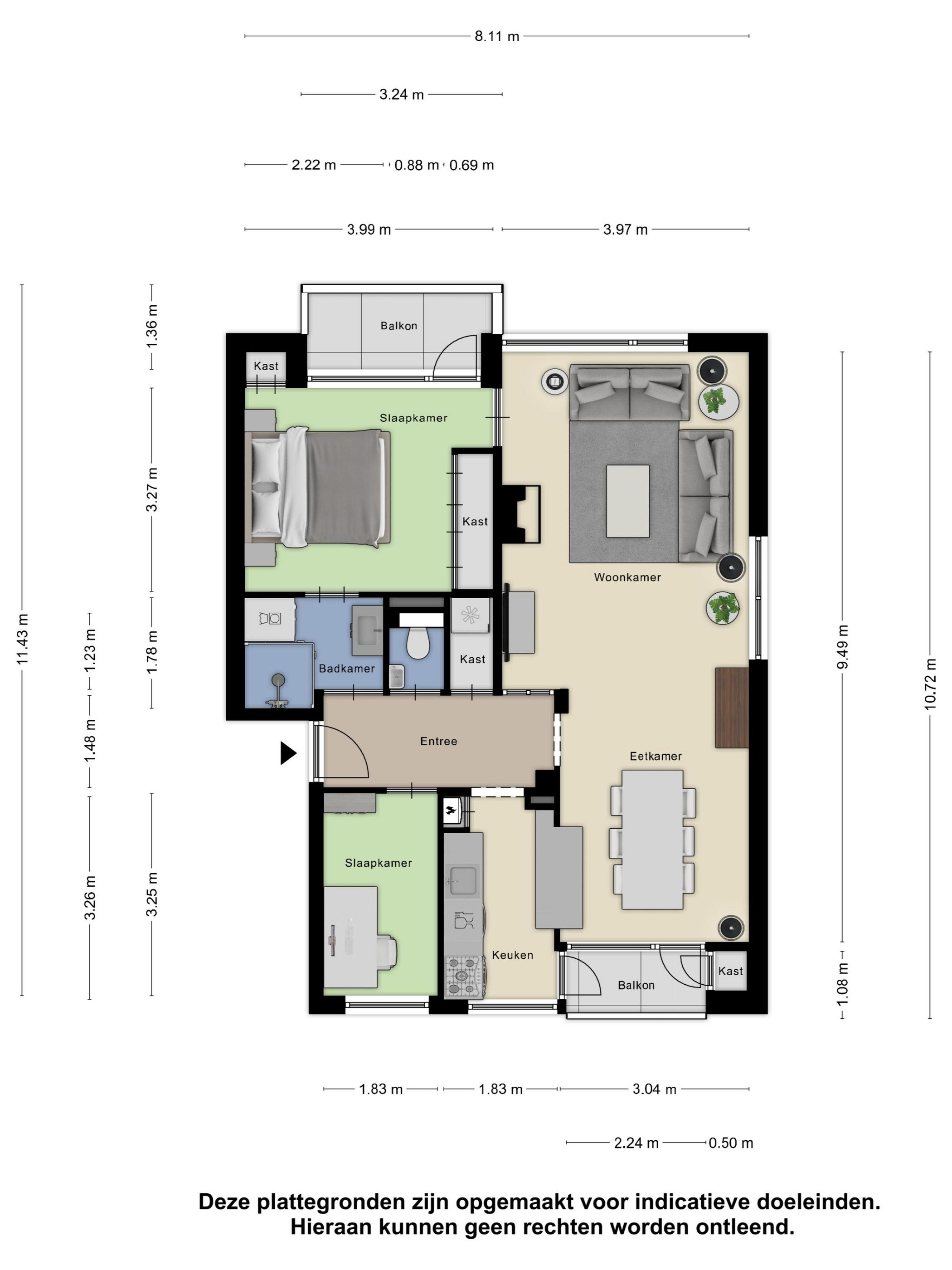 Photo 36 of van Leeuwenstraat 119