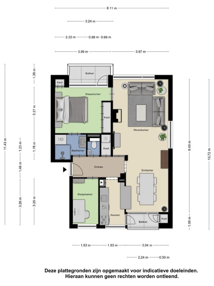 Foto 36 van van Leeuwenstraat 119