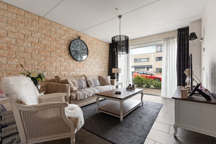 Foto 4 van Pink Floydstraat 45