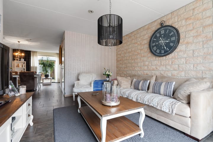 Foto 5 van Pink Floydstraat 45