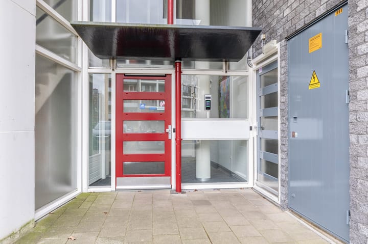 Foto 5 van Marie van Eijsden-Vinkstraat 269