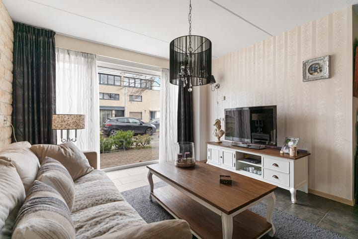 Foto 7 van Pink Floydstraat 45