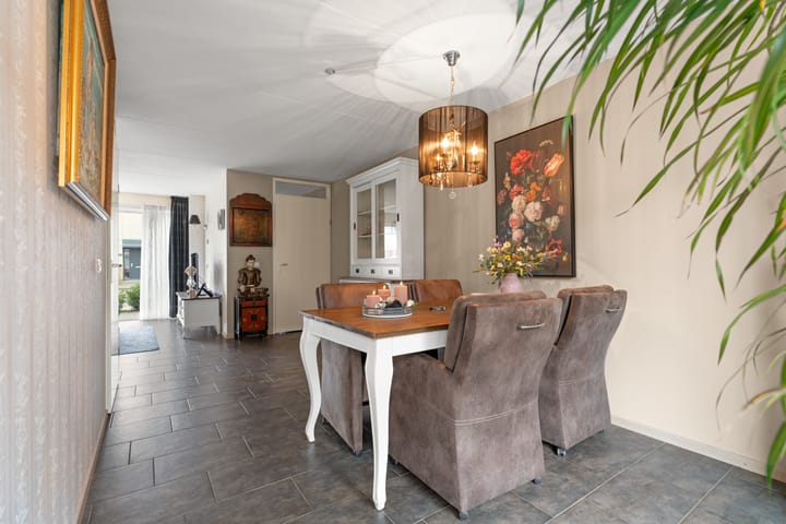 Foto 9 van Pink Floydstraat 45