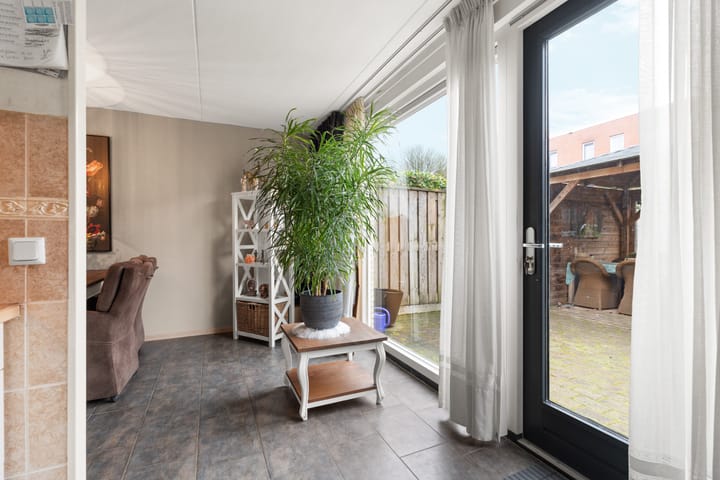 Foto 11 van Pink Floydstraat 45