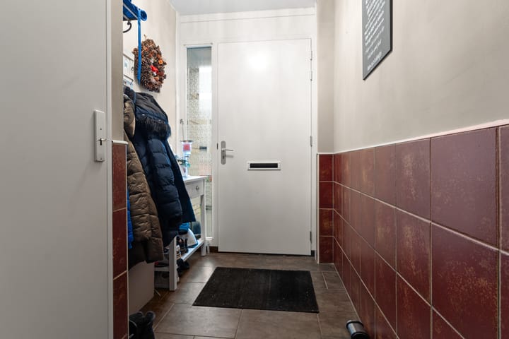 Foto 12 van Pink Floydstraat 45