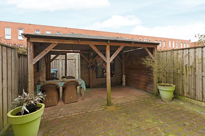 Foto 24 van Pink Floydstraat 45