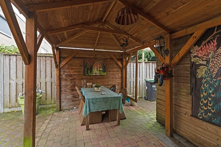 Foto 25 van Pink Floydstraat 45