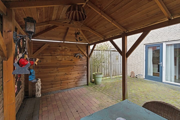 Foto 26 van Pink Floydstraat 45