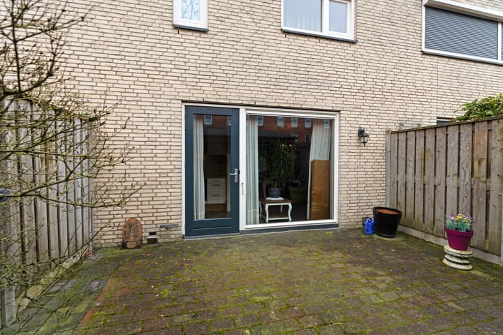 Foto 27 van Pink Floydstraat 45