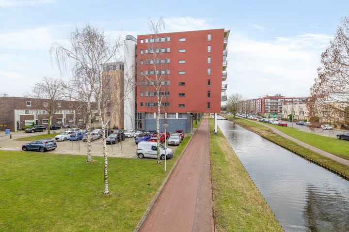 Foto 35 van Marie van Eijsden-Vinkstraat 269