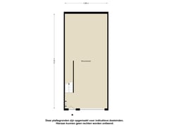 View floorplan