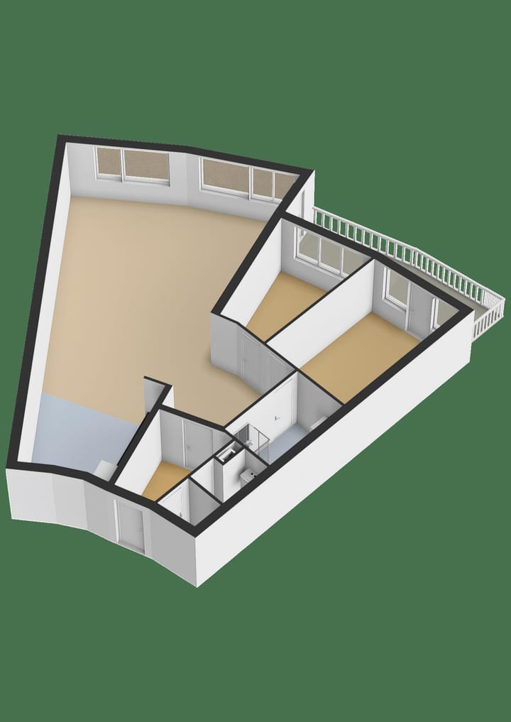 Foto 40 van Marie van Eijsden-Vinkstraat 269