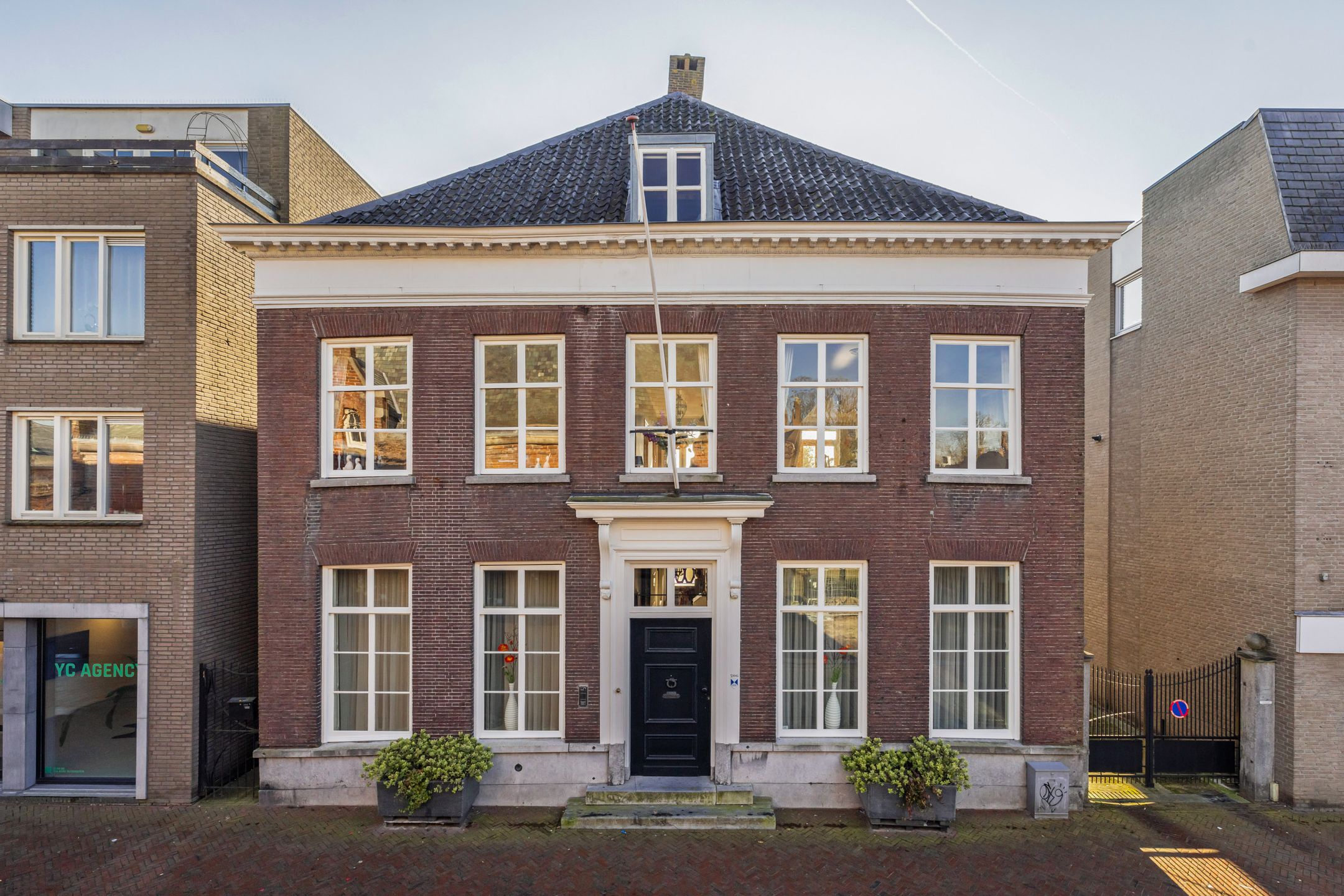 Grotestraat 206-A 206 a