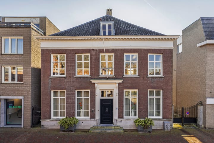 Grotestraat 206 A