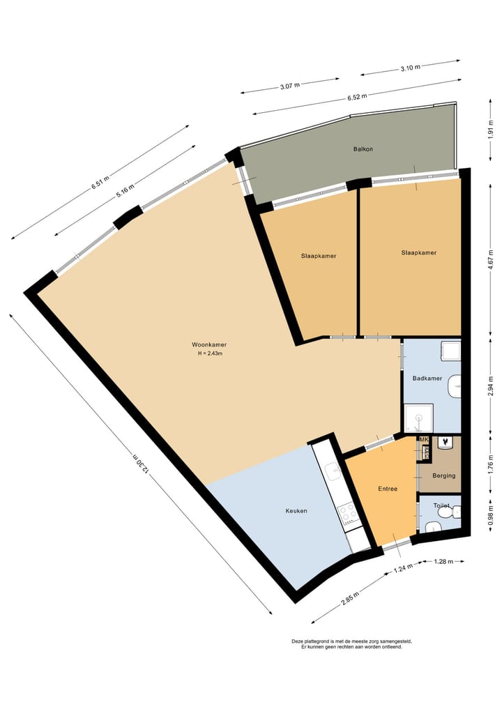 Foto 39 van Marie van Eijsden-Vinkstraat 269