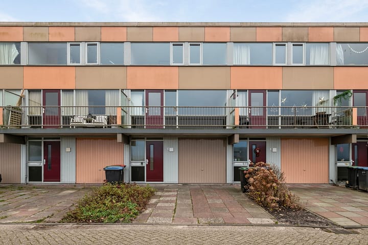 Koopwoningen - huizen te koop in [Funda]