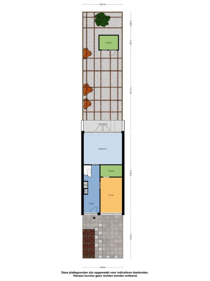 Foto 6 van Aan de Kant 10