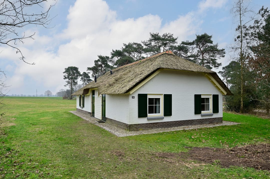 Foto 1 van Landuwerweg 17-345