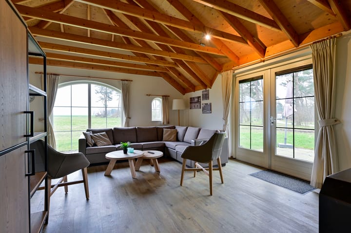 Foto 5 van Landuwerweg 17-345