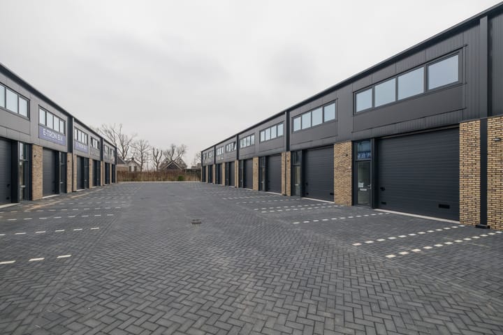 Dirk Verheulweg 2-B2, Waddinxveen