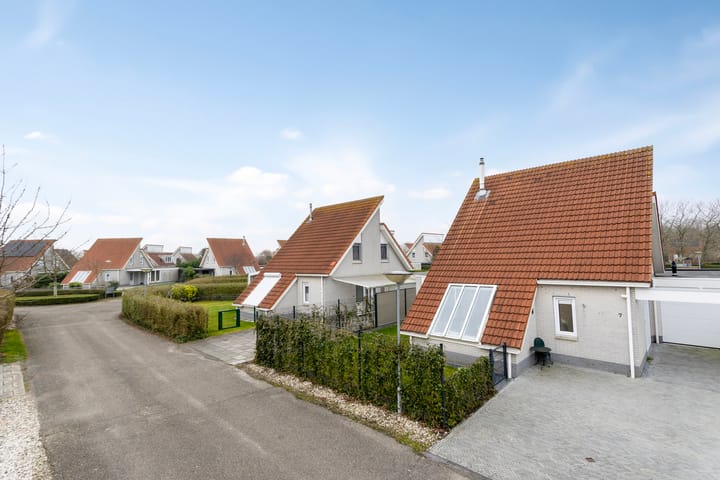 Foto 24 van Veermanshof 7