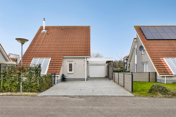 Foto 25 van Veermanshof 7