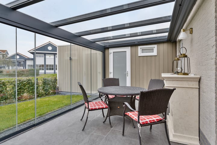 Foto 12 van Veermanshof 7