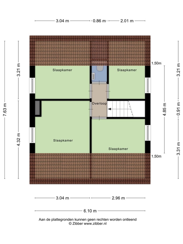 Foto 27 van Veermanshof 7
