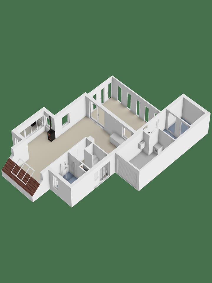 Foto 28 van Veermanshof 7