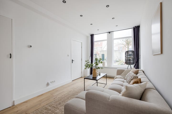 Foto 3 van Zuid Brouwersstraat 41