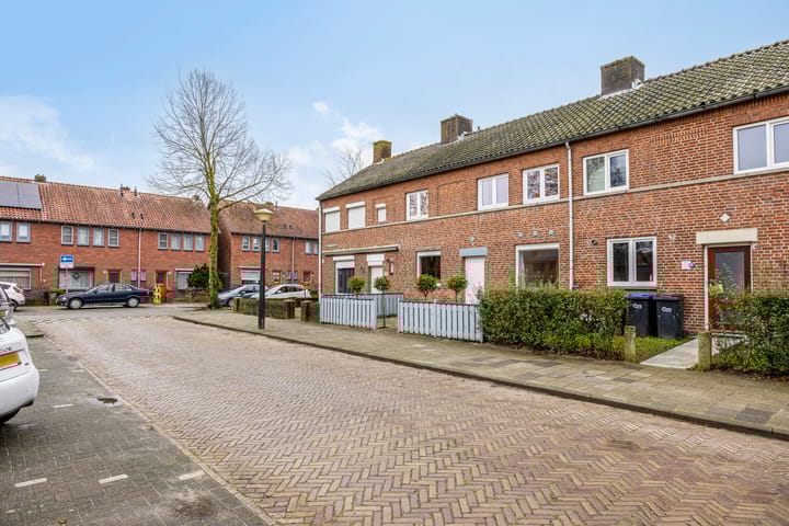 Foto 7 van Bloemfonteinstraat 70