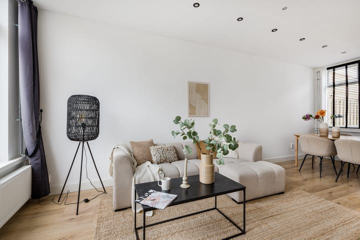 Foto 5 van Zuid Brouwersstraat 41