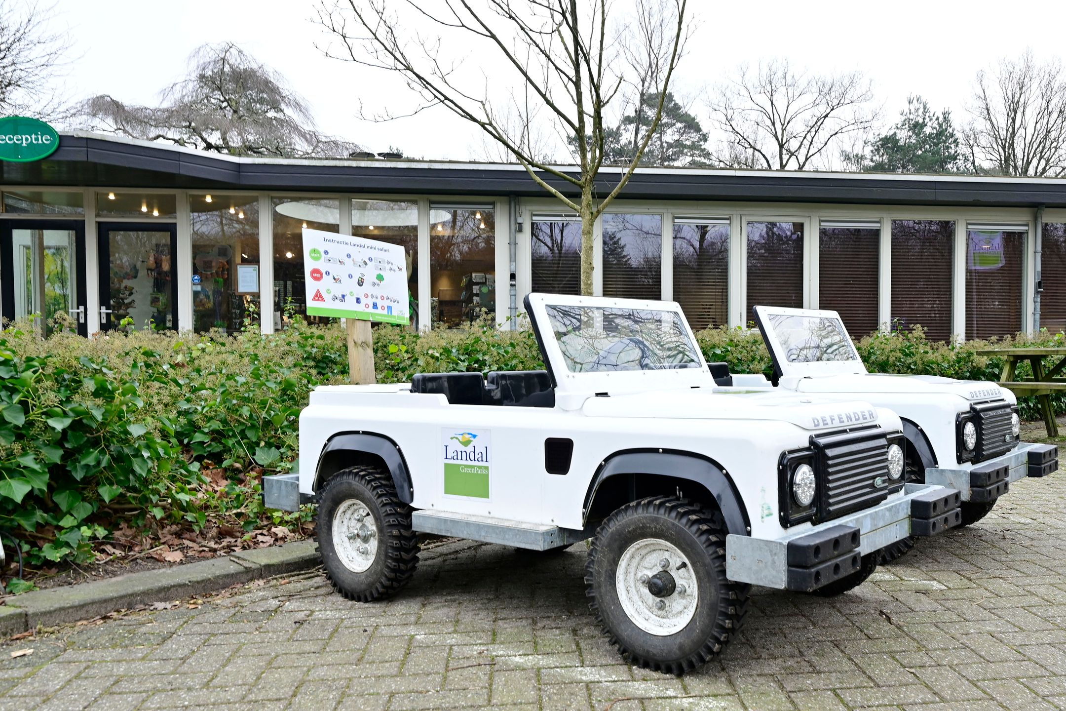 Foto 27 van Landuwerweg 17-345