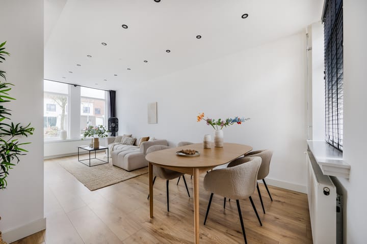 Foto 9 van Zuid Brouwersstraat 41