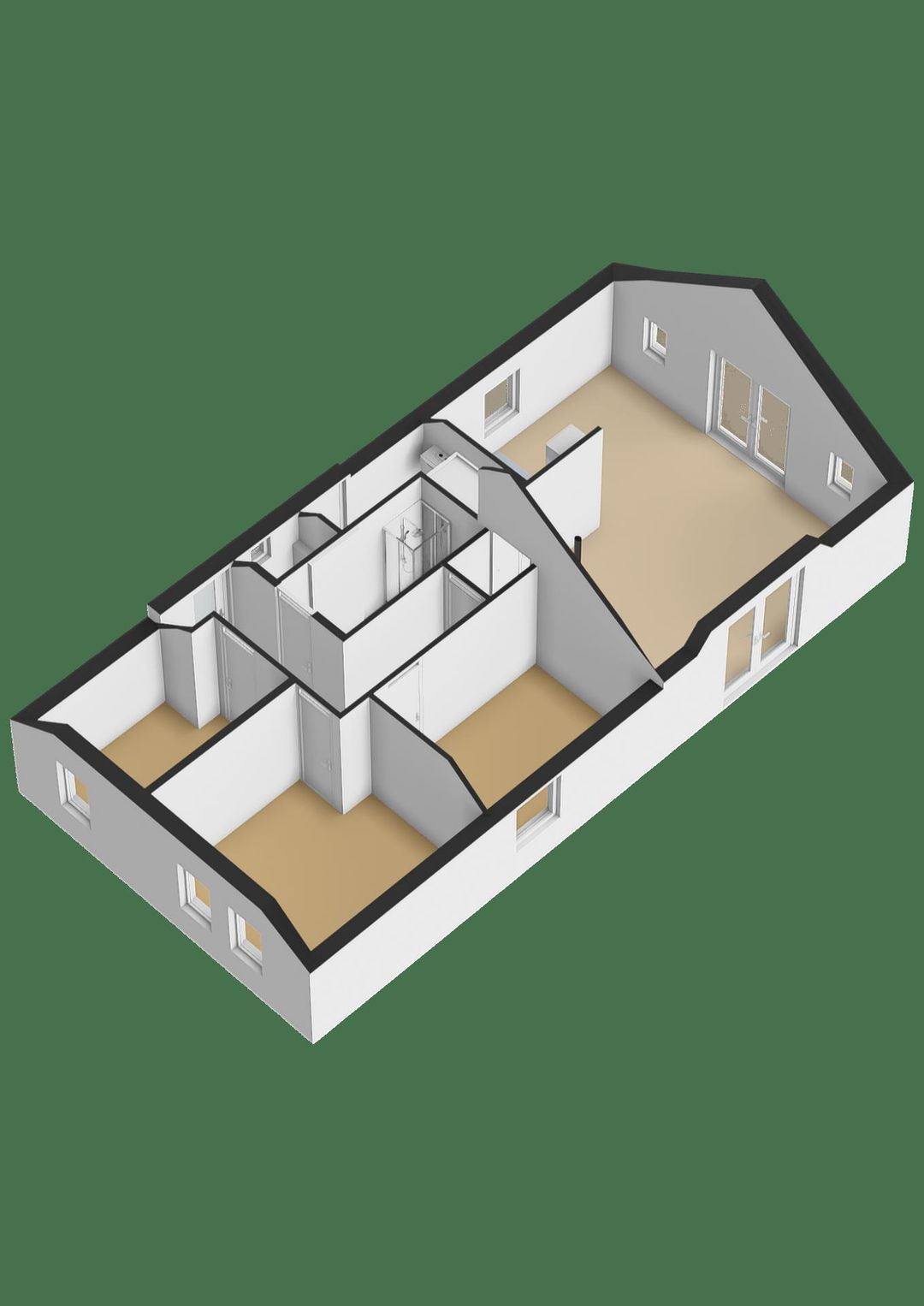 Foto 31 van Landuwerweg 17-345
