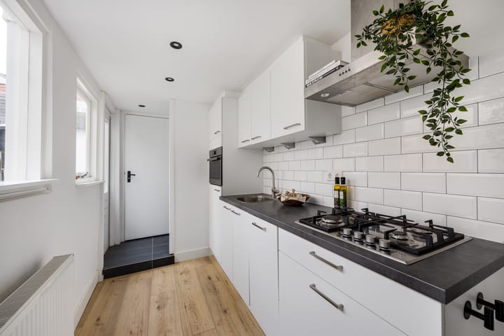 Foto 10 van Zuid Brouwersstraat 41