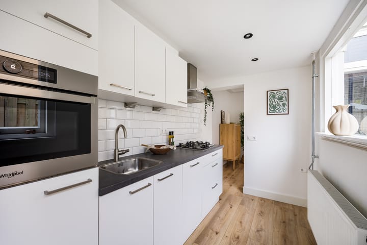 Foto 12 van Zuid Brouwersstraat 41