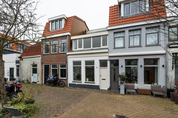 Foto 29 van Zuid Brouwersstraat 41