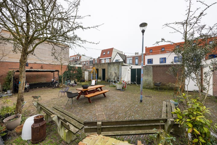 Foto 30 van Zuid Brouwersstraat 41